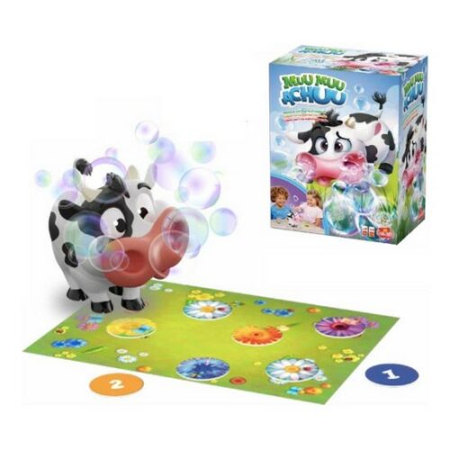 Prezzo Speciale - Muu Muu Achuu