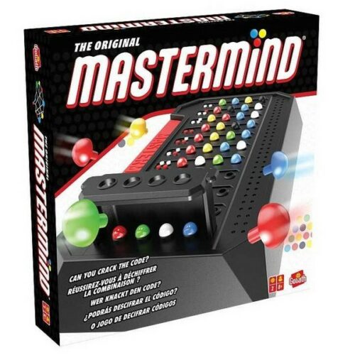 MASTERMIND classic