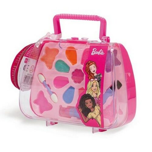 Barbie Be A Star Make Up Trousse