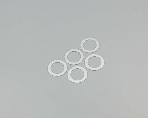 Rasamenti 8x12x0,2 mm