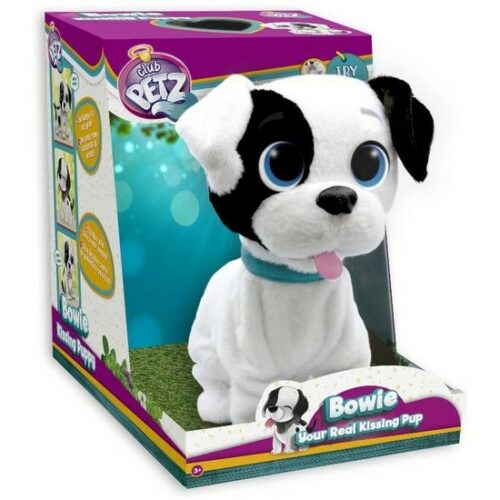 Club Pets BOWIE cagnolino affettuoso