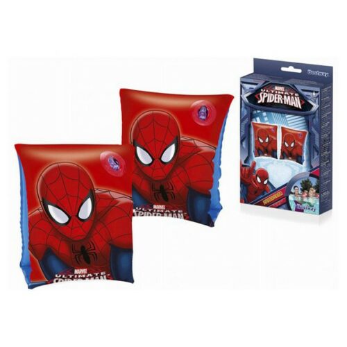 Braccioli Spider-man