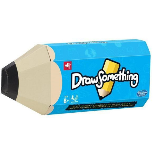 Draw Something