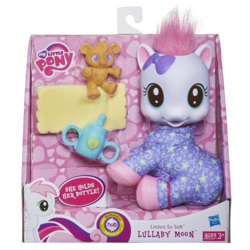 My Little Pony - Lullaby Moon -