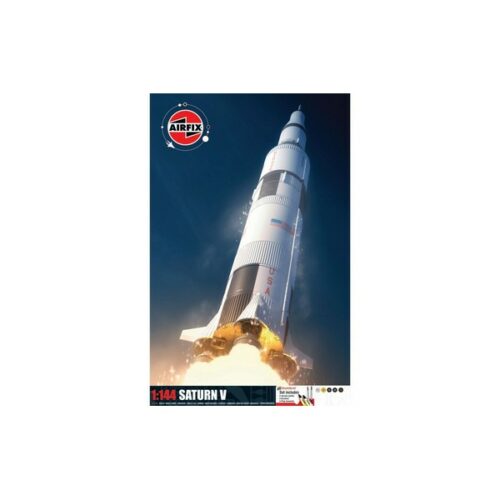 /144 Saturn V [Gift Set]