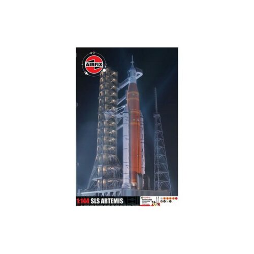 1/144 SLS Artemis [Gift Set]