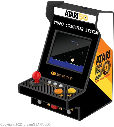 Videogame retro Atari 75 games