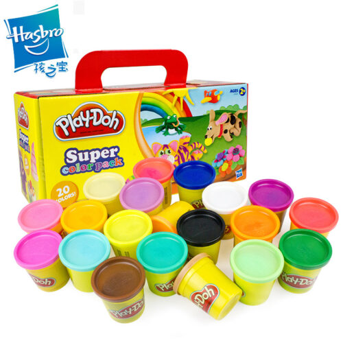 Play-Doh Super Color Pack