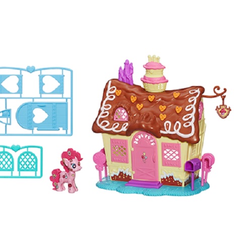 My Little Pony Pop Playset -