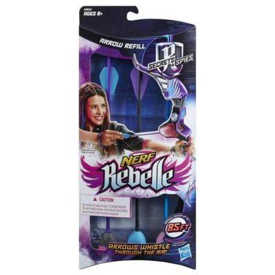 Nerf- Rebelle Refill Frecce