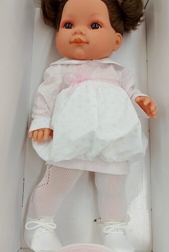 Bambola Bimba elegante Coletitas