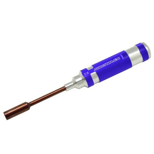 NUT DRIVER 7,0 X 100MM