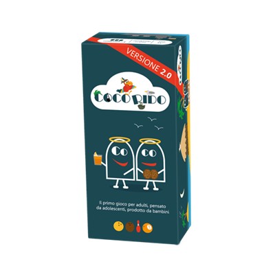 Coco Rido - versione 2