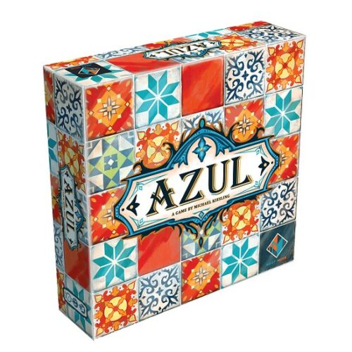 Azul