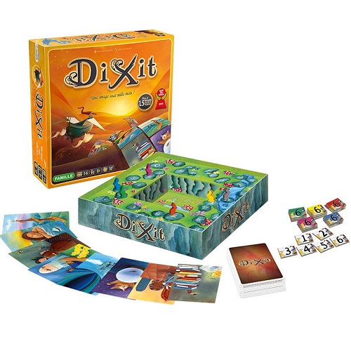 Dixit