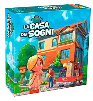 La Casa dei Sogni