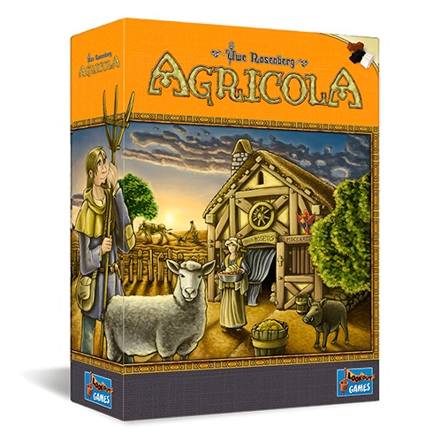 Agricola