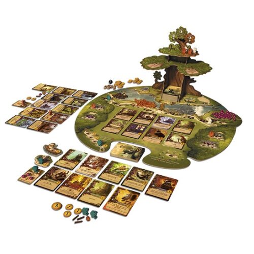 Everdell Collector's Edition