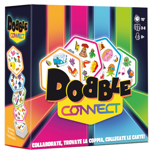 Dobble Connect
