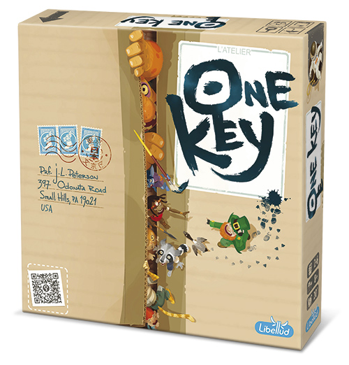 One Key