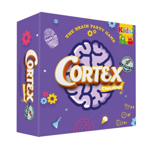 Cortex Challenge Kids (viola)