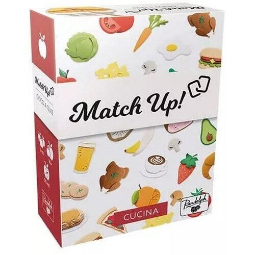 Match Up! Cucina