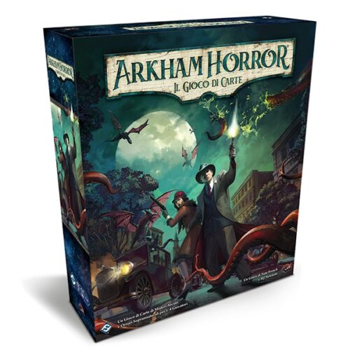Arkham Horror