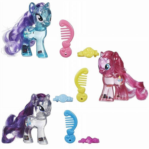 My Little Pony Water Cuties