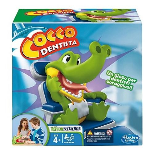 Cocco Dentista
