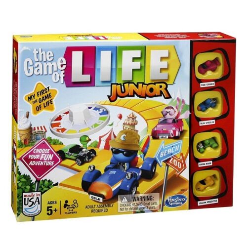 Il gioco della vita Junior