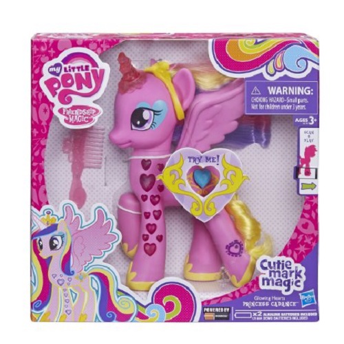 My Little Pony Princess Cadence -