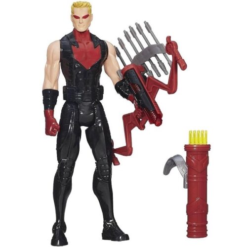 AVENGERS - Occhio di Falco con accessorio cm.30