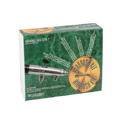 Badger 175-7 CRESCENDO