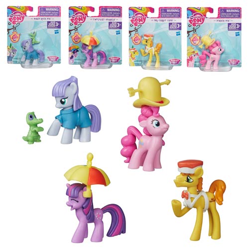 My Little Pony mini - Twilight Sparkle -