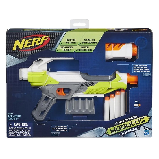 Nerf Modulus Ionfire