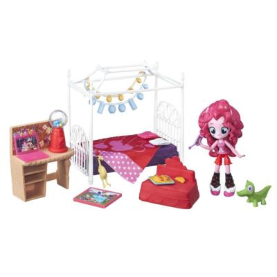 My Little Pony - Mini Equestria Girl Cameretta -