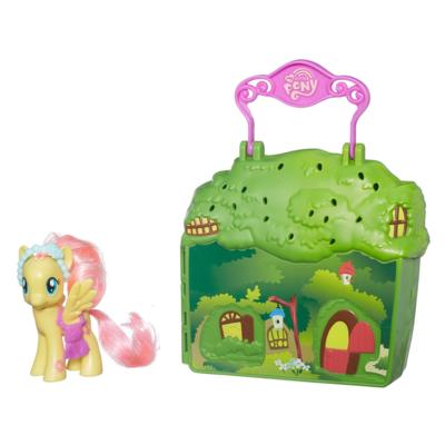 My Little Pony mini valigetta - Fluttershy
