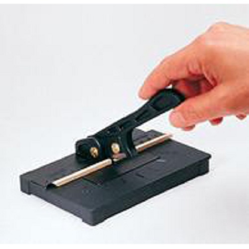 Master Cut - Taglierina per Listelli