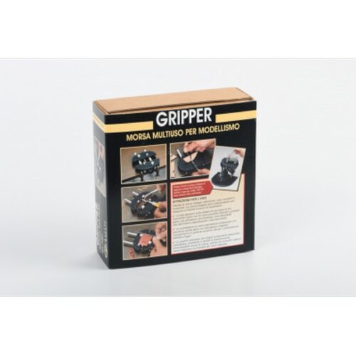Morsa multiuso gripper