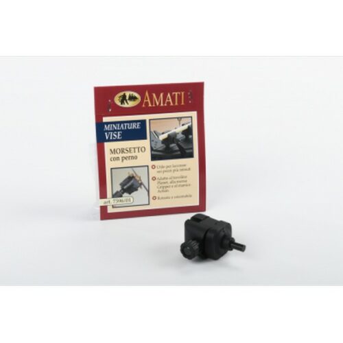 Morsetto in miniatura