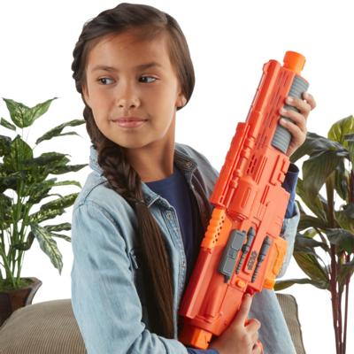 Nerf Blaster Starwars di Sergeant Jyn Erso