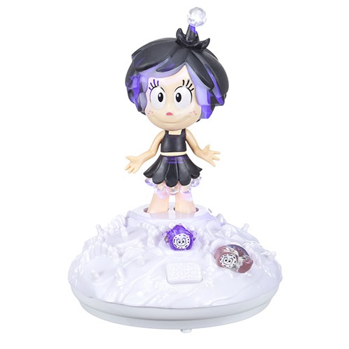 Hanazuki Moodlight Garden Playset