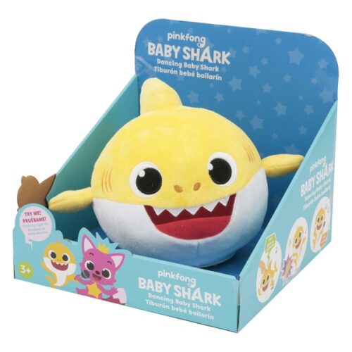 Baby Shark Danza e canta