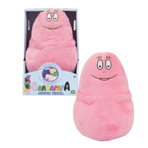 Barbapapà Barbasogno