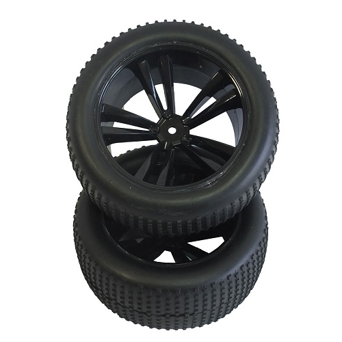 COPPIA CERCHI/GOMME TRUGGY