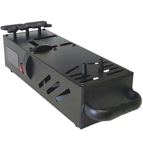 CASSETTA AVVIAMENTO PER AUTO 1/10 - 1/8