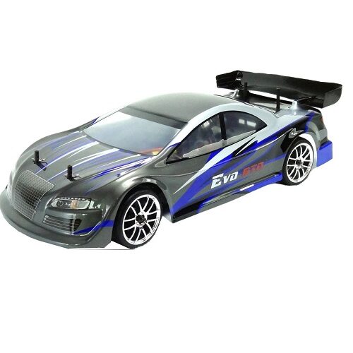 EVO GTO TOURING 1/10 RTR