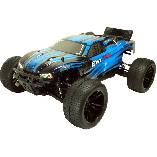 EVO TRG TRUGGY 1/10 RTR