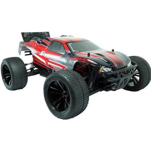 EVO TRG PRO TRUGGY 1/10 RTR BRUSHLESS