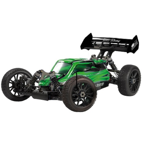 Bull Sport Buggy elettrico